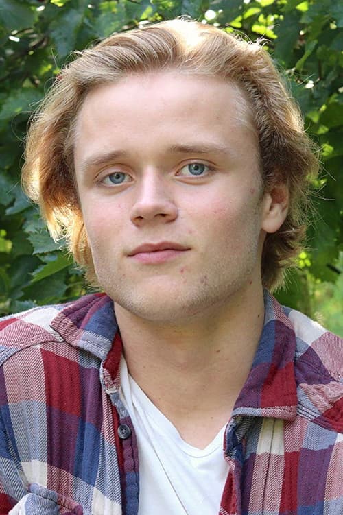 Ulrik William Græsli profile photo