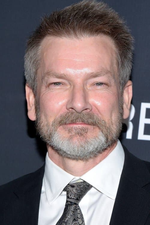 Patrick Lussier profile photo