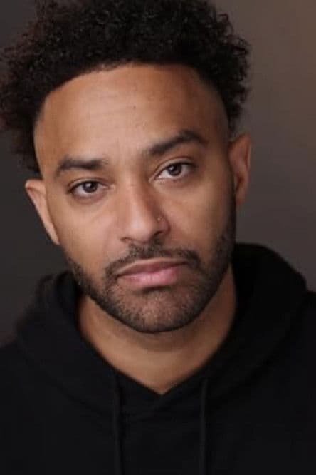 Jarron Webster profile photo