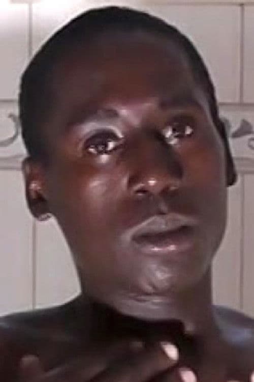 Johnson profile photo