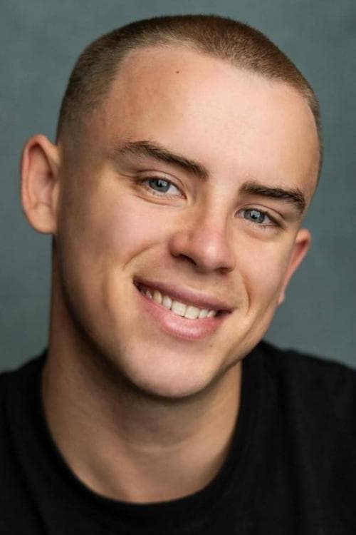 Bruno Cryan profile photo