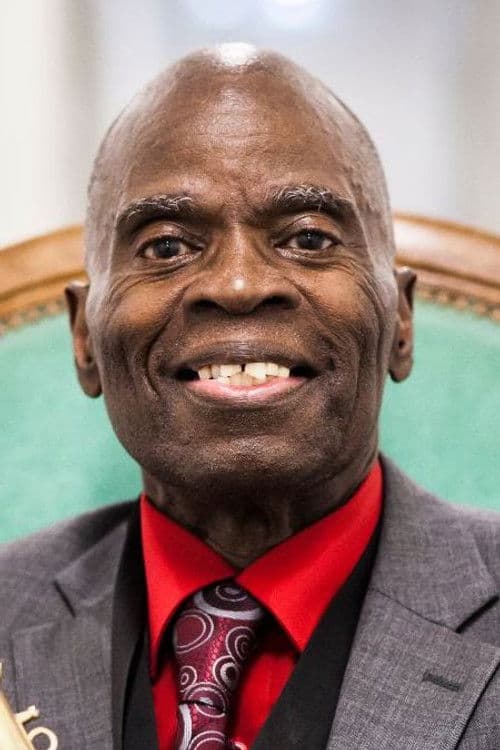 Maceo Parker profile photo