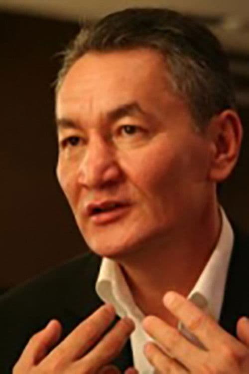 Kuat Shildebaev profile photo
