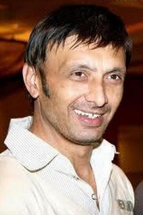 Shiva Rindani profile photo