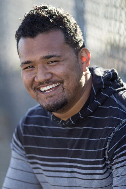 Sam Puefua profile photo