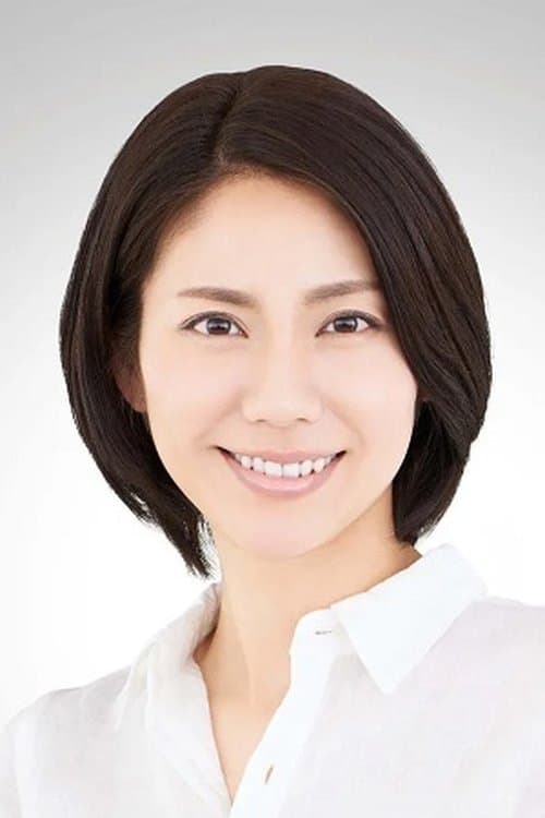 Nao Matsushita profile photo