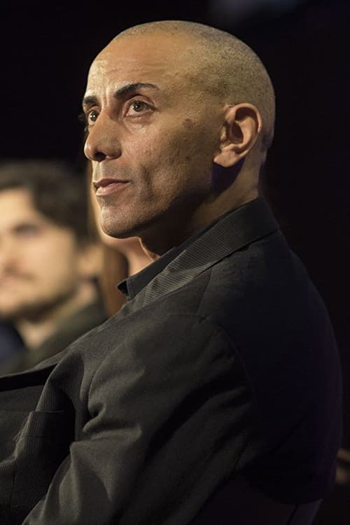 Andrew Goth profile photo