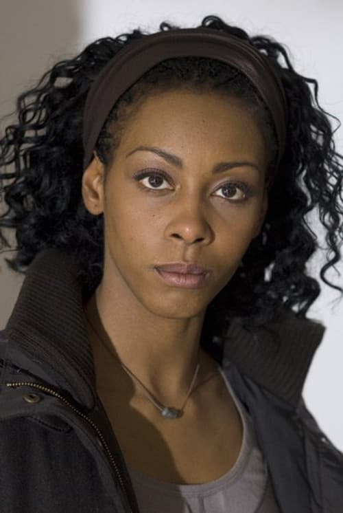 Dorylia Calmel profile photo