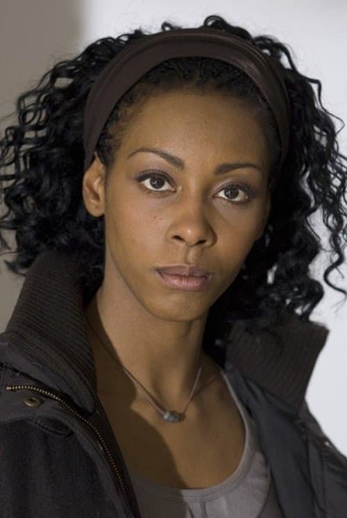 Dorylia Calmel profile photo