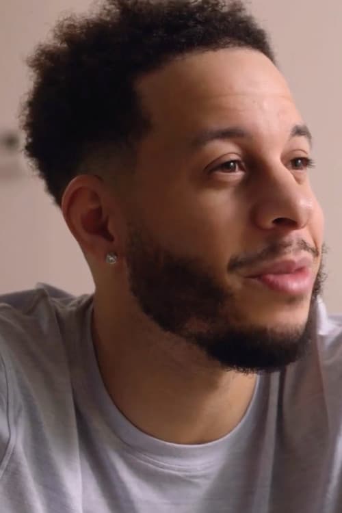 Seth Curry profile photo