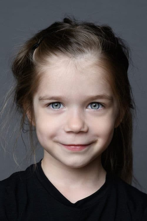 Melaniya Elistratova profile photo