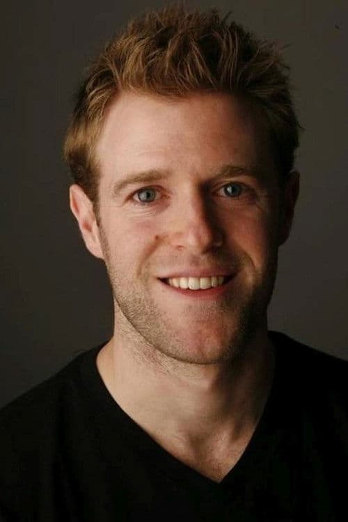 Tim Swain profile photo