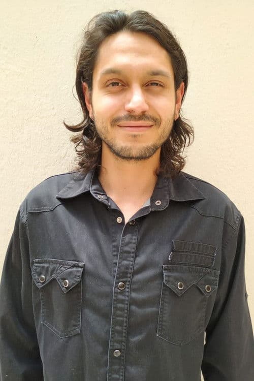 Bernardo Chávez profile photo