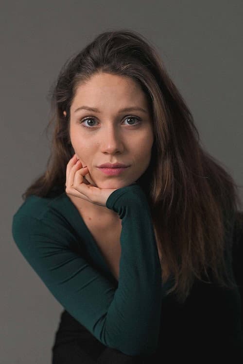 Stefanija Nachevska profile photo