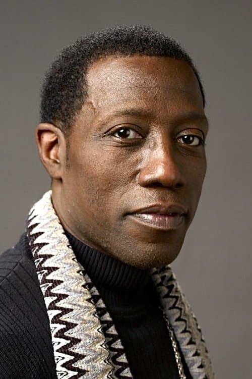 Wesley Snipes profile photo