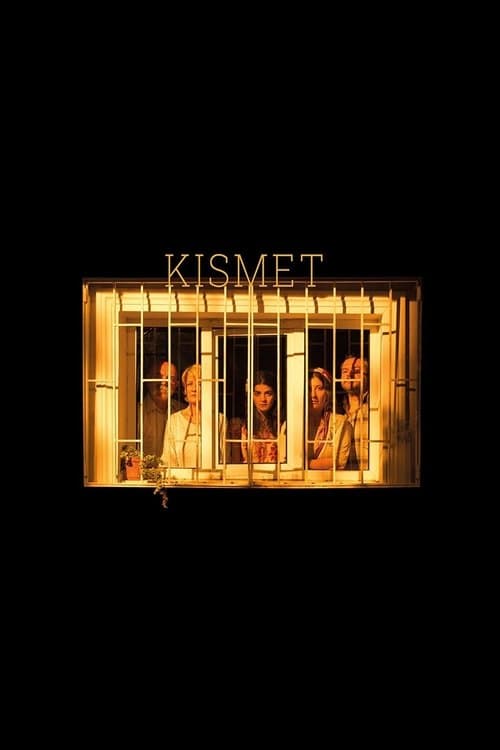 Kısmet poster