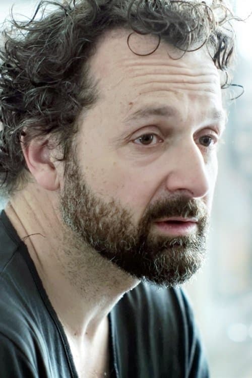 Frédéric Fisbach profile photo