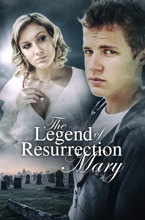 Resurrection Mary poster
