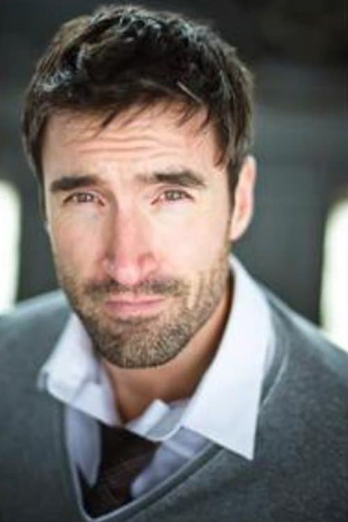 Darren Bennett profile photo