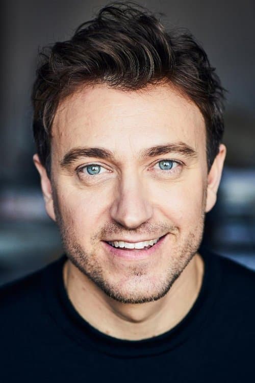 Benoît McGinnis profile photo