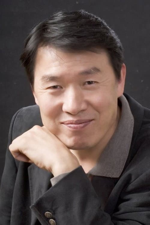 Jeon Byeong-deok profile photo