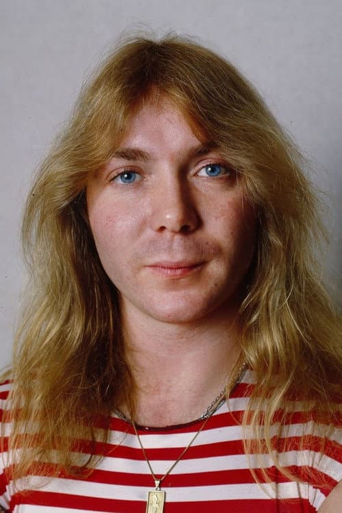 Dave Murray profile photo