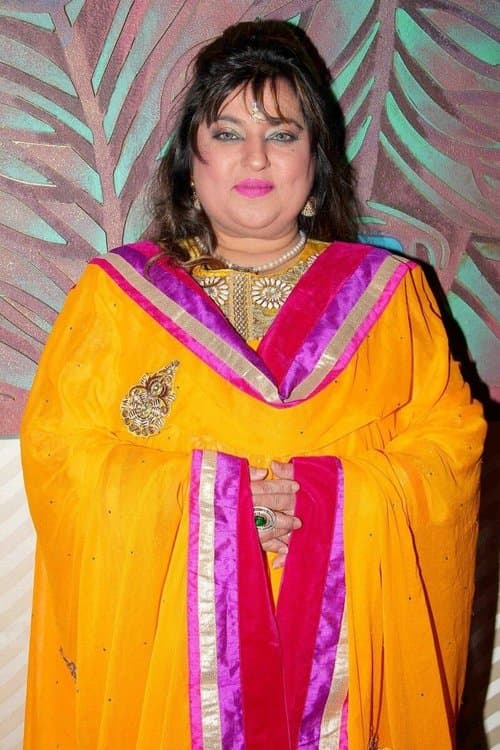 Dolly Bindra profile photo