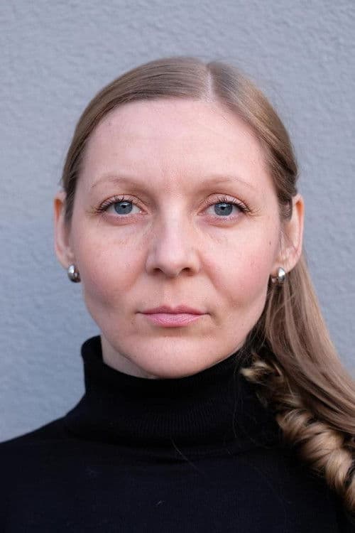 Irina Krivonos profile photo