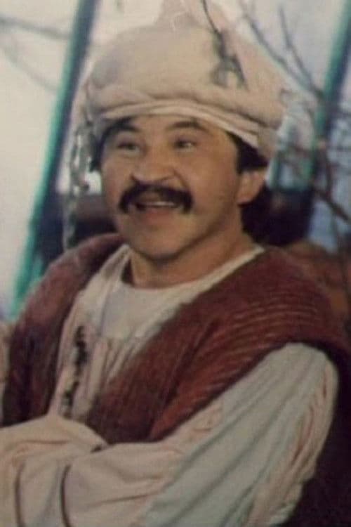 Sabid Asomov profile photo