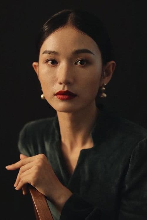 Shen Shiyu profile photo