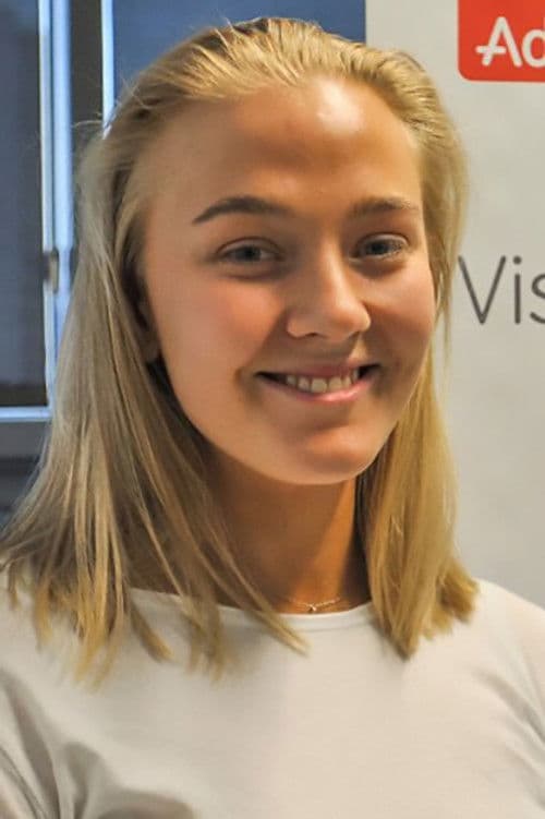 Hedda Austad Lindgren profile photo