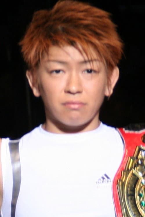 Rieko Amano profile photo