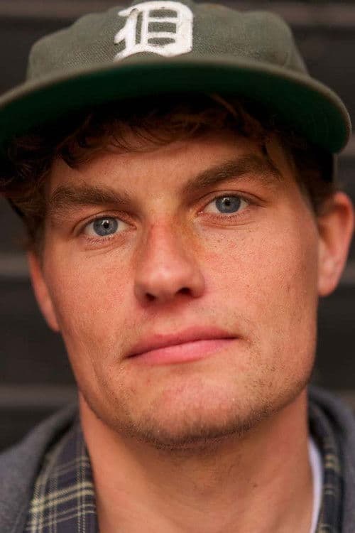 Kevin Lowry profile photo