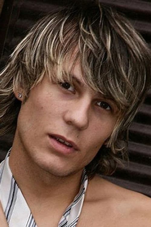 Ian Samson profile photo