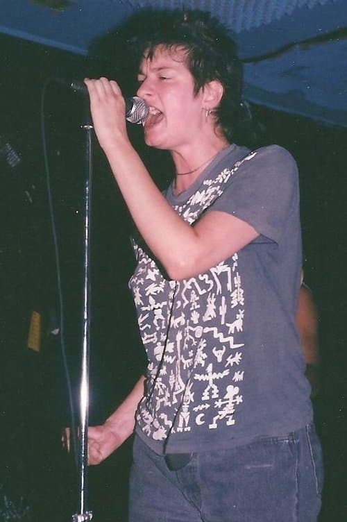 Mia Zapata profile photo