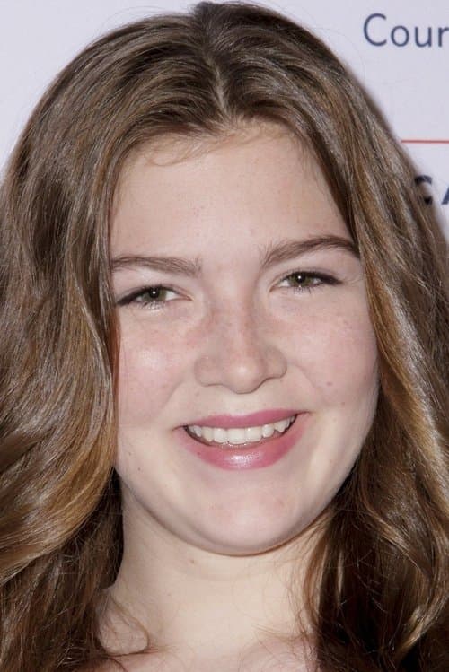 Abigail Hargrove profile photo