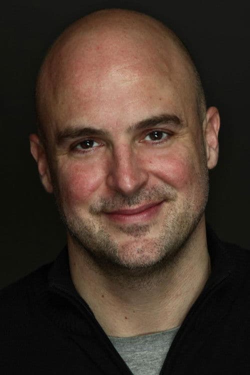 Patrick Cooley profile photo