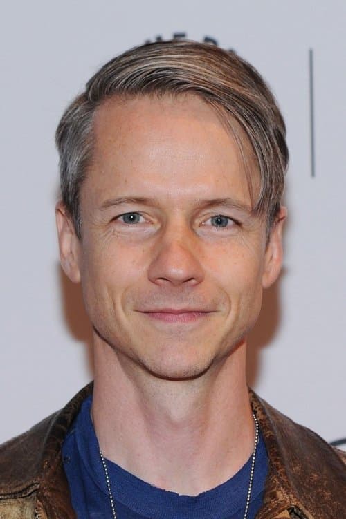 John Cameron Mitchell profile photo