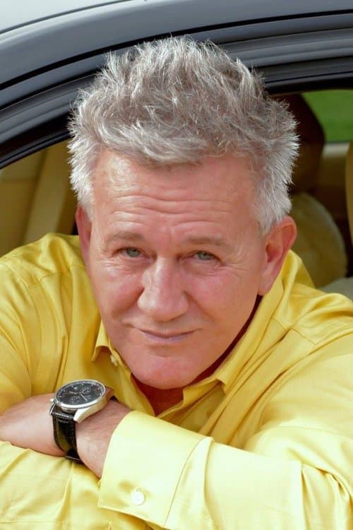 David Sherrill profile photo