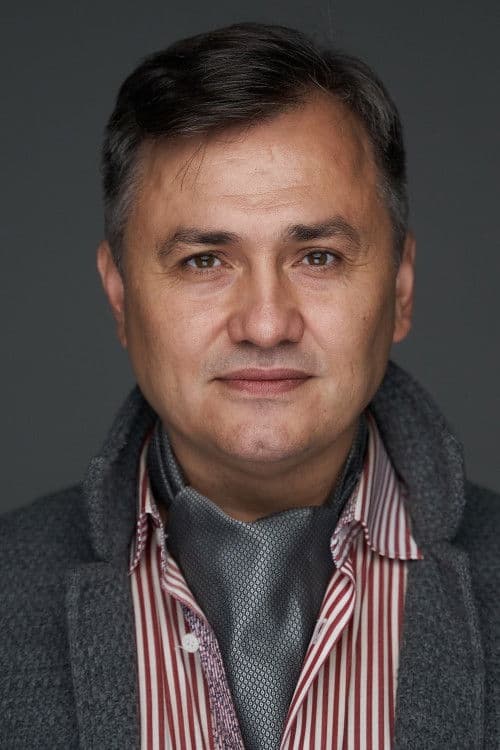 Dima Rubin profile photo