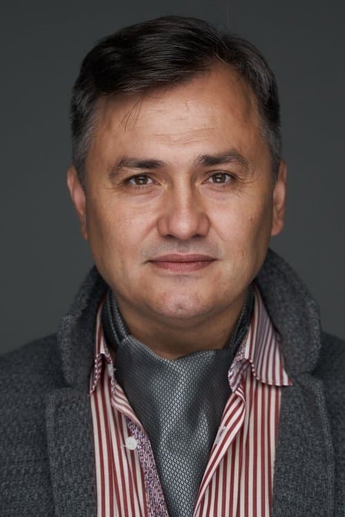Dima Rubin profile photo
