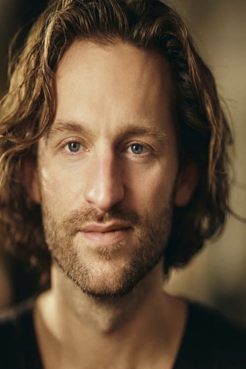 Alexander Mainborg profile photo