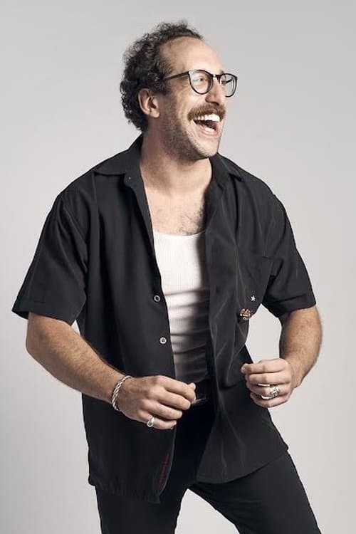 Ian Fidance profile photo