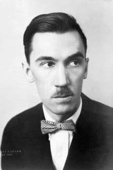 Robert E. Sherwood profile photo