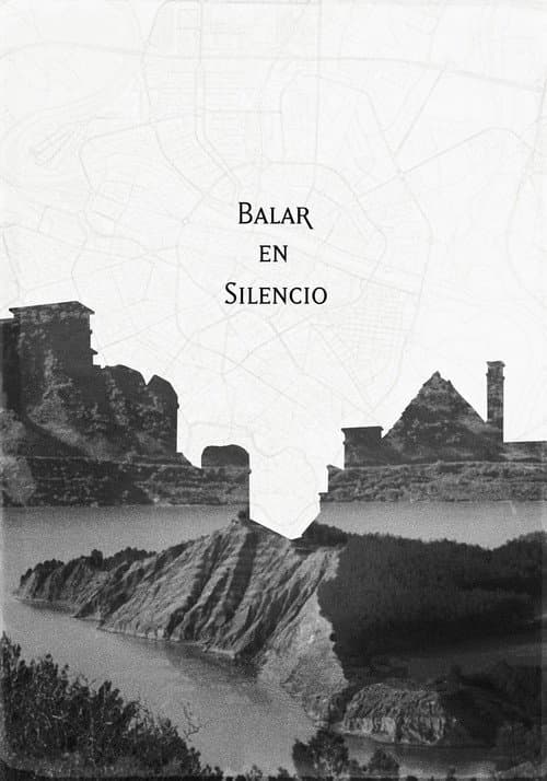 A Silent Bleat poster
