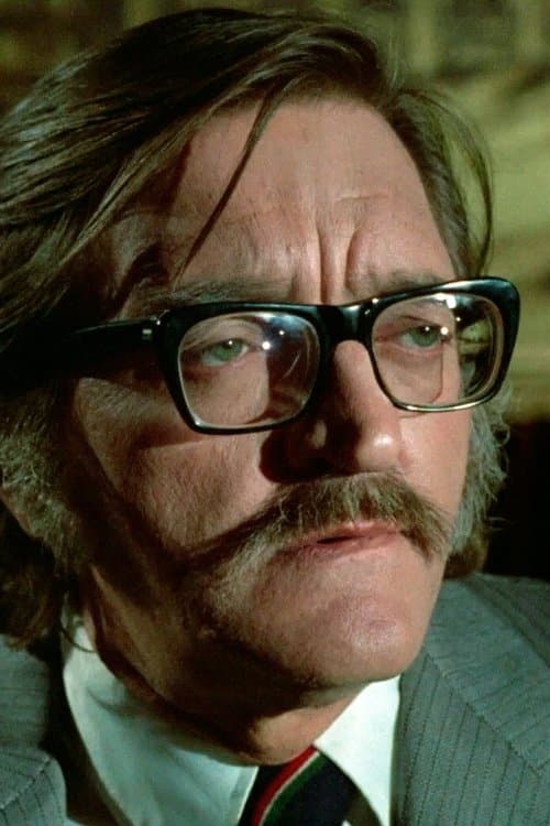 Eduardo Calvo profile photo