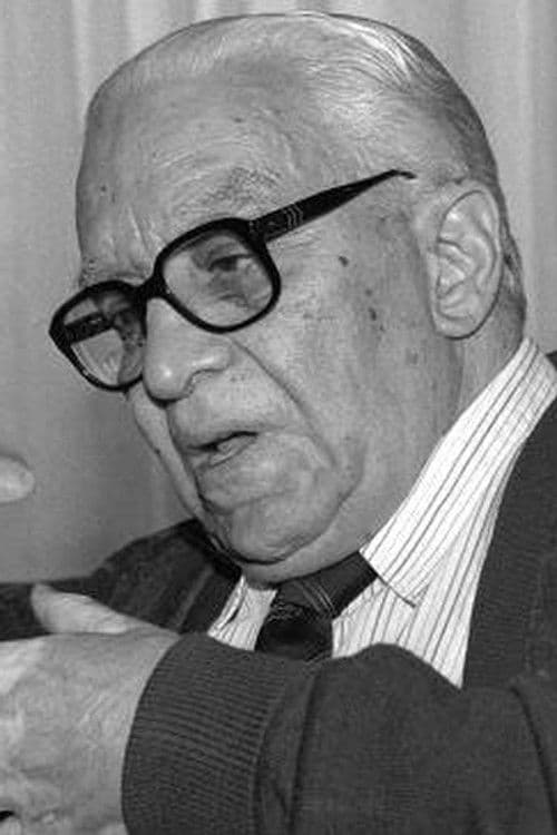 José Antonio Nieves Conde profile photo