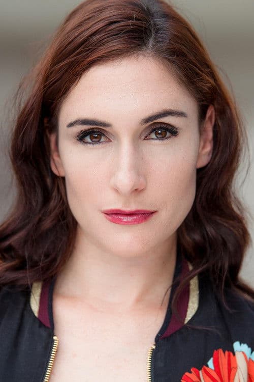 Sarah Warren profile photo