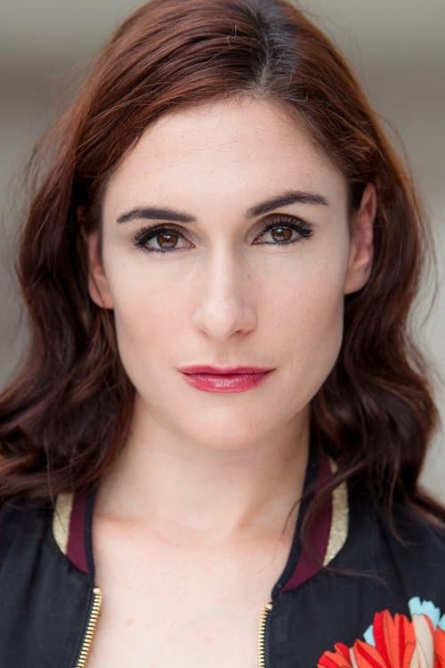 Sarah Warren profile photo