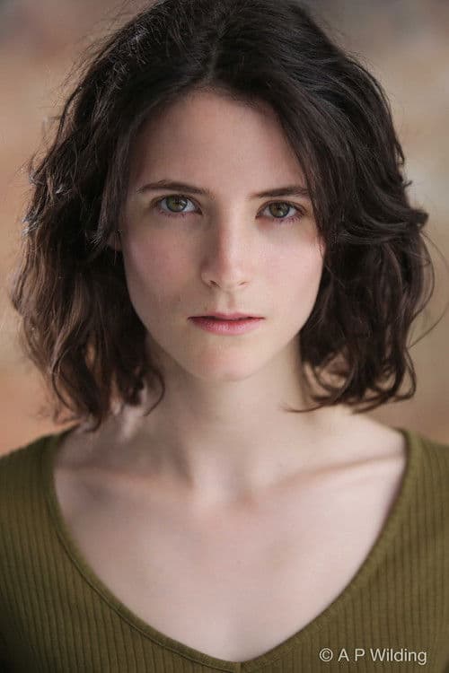 Madeleine Magee Carr profile photo